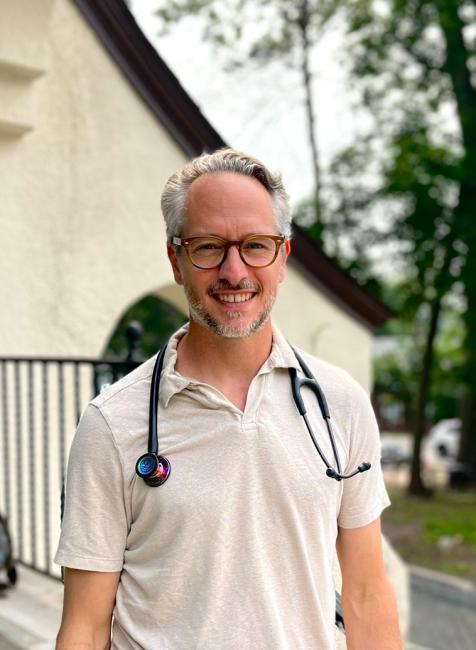 Dr. Armani